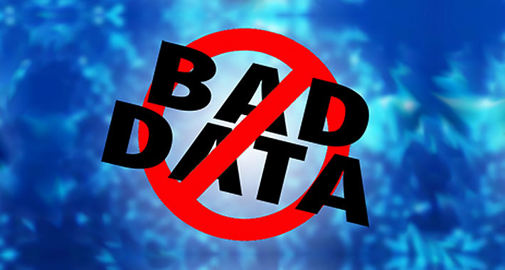7 Reasons Why Bad Data Means Bad Growth Prospects for Asset Managers