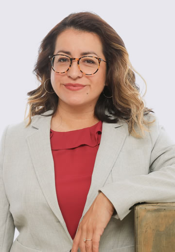 Miriam Sanchez